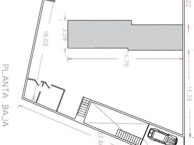 Local Comercial en venta en Vigo