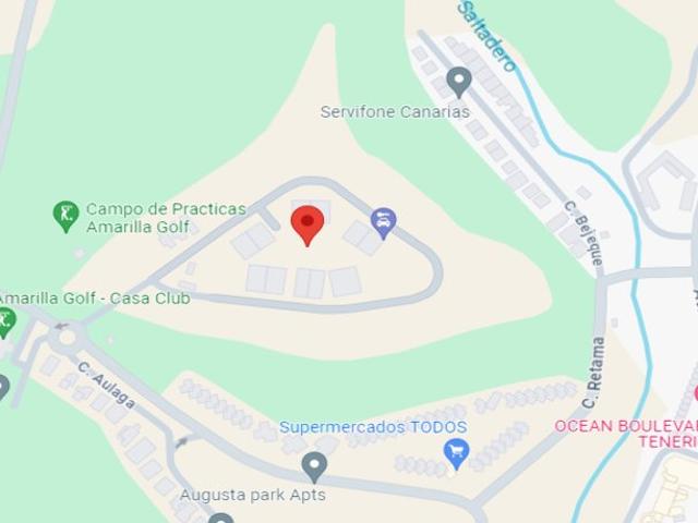 Local Comercial en venta en San Miguel de Abona, Golf del Sur