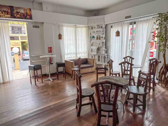 Local Comercial en venta en La Gomera, La Playa