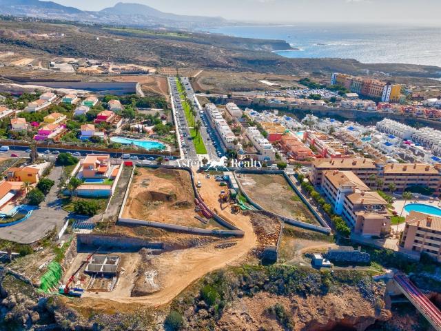 Local Comercial en venta en Adeje, Playa Paraíso