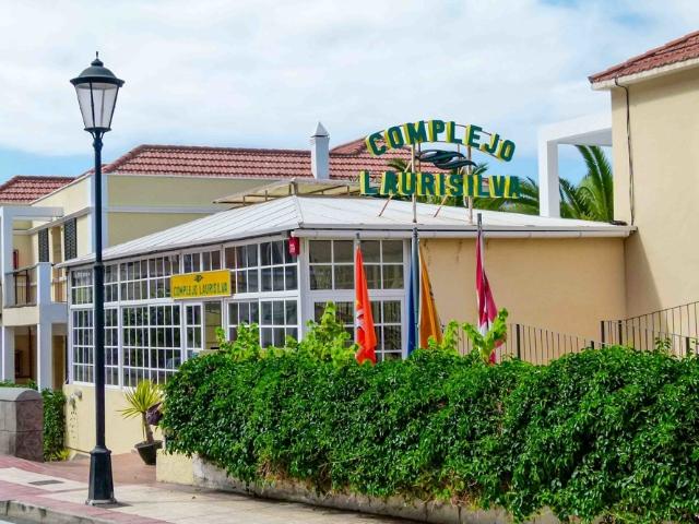 Local Comercial en venta en La Gomera, Borbalán