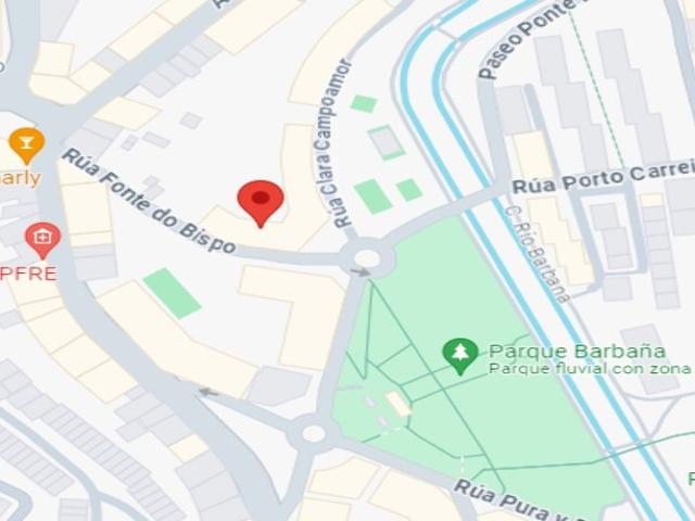 Local Comercial en venta en Ourense, A Carballeira