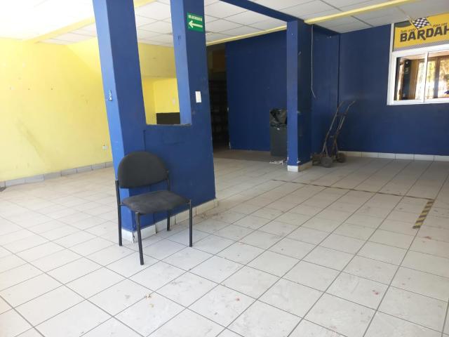 Locales Comerciales en venta en La Paz