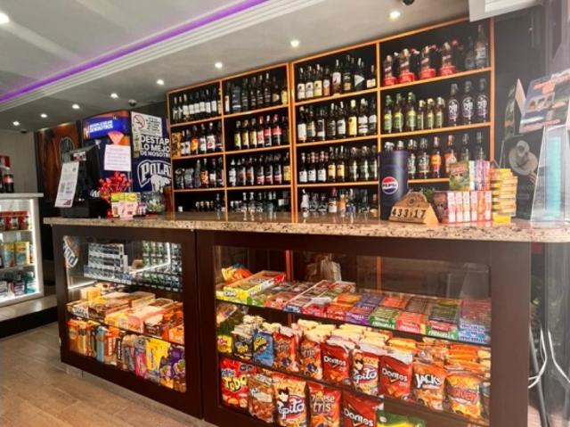 Local Comercial en venta en Carrizal, Miranda