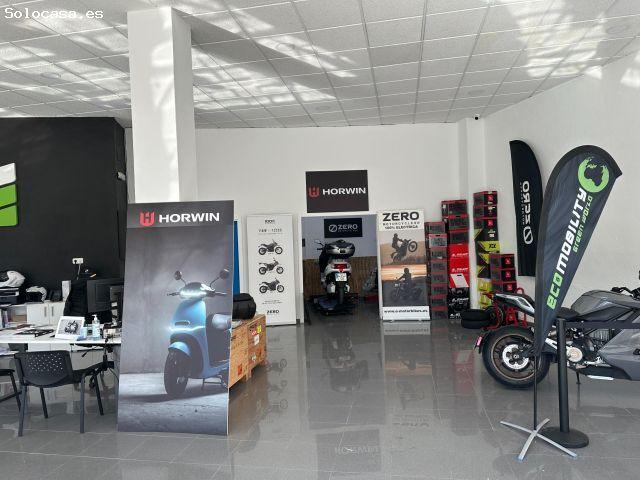 Local Comercial en venta en Elche De La Sierra