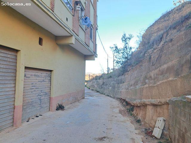Local Comercial en venta en El Arrabal, La Plana de Utiel-Requena