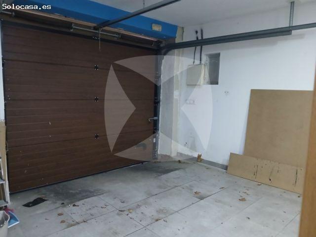 Local Comercial en venta en Margallo, Cáceres