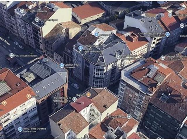Local Comercial en venta en Centro, Ourense