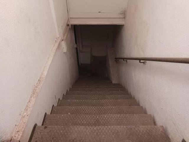 Local Comercial en venta en Districte 1, Barcelonès