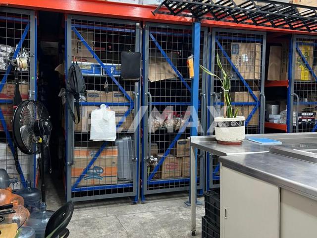Local Comercial en venta en Miguel Hidalgo, Ciudad de México