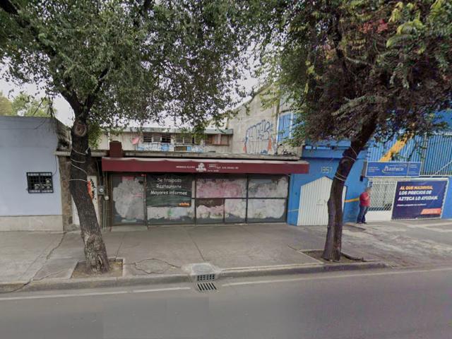 Local Comercial en venta en Coyoacán, Ciudad de México