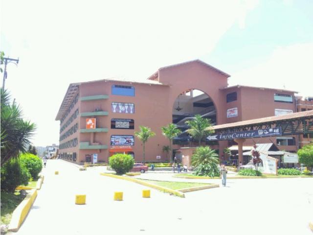 Local Comercial en venta en Francisco Linares Alcántara, Miranda