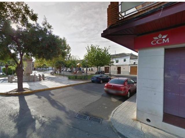 Local Comercial en venta en Ajofrín