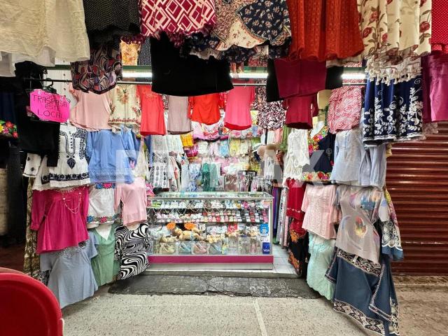 Local Comercial en venta en Iztapalapa, Ciudad de México