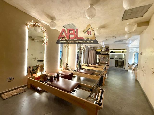 Local Comercial en venta en Miguel Hidalgo, Ciudad de México