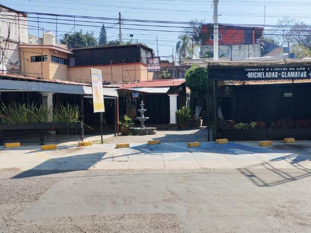 Local Comercial en venta en Morelos
