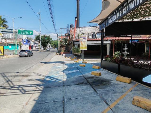 Local Comercial en venta en Morelos
