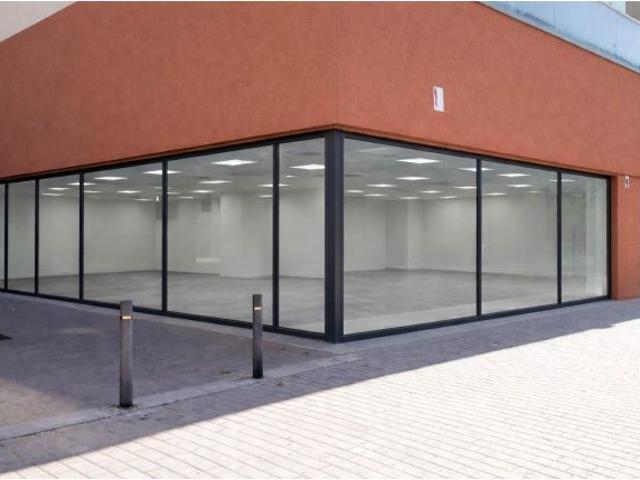 Local Comercial en venta en la Marina de Port, Barcelona