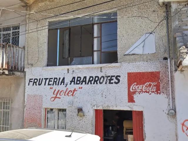 Local Comercial en venta en Tepic, Nayarit