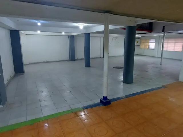 Local Comercial en venta en Venustiano Carranza, Ciudad de México