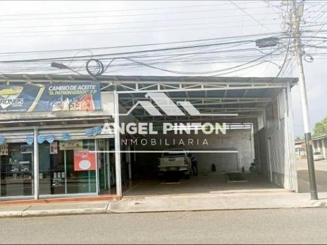 Local Comercial en venta en Acarigua, Portuguesa