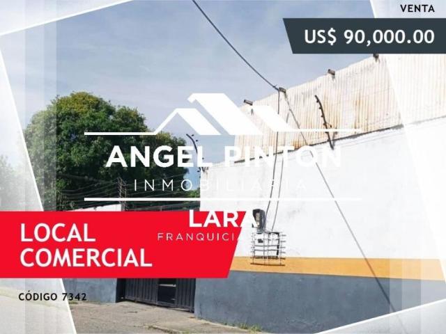 Local Comercial en venta en Acarigua, Portuguesa