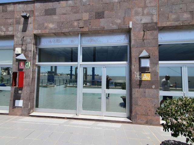 Local Comercial en venta en Adeje, Torviscas Bajo