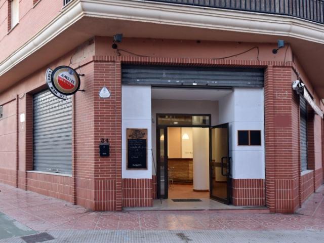 Local Comercial en venta en Albal