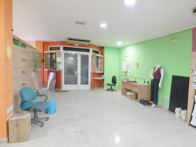 Local Comercial en venta en Albal