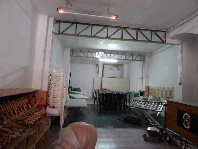 Local Comercial en venta en Albal