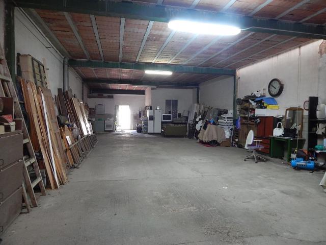 Local Comercial en venta en Albal