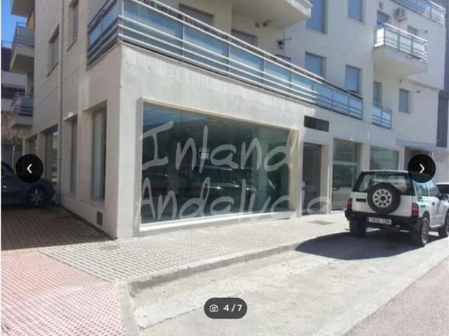 Local Comercial en venta en Alcalá La Real, Andalucía