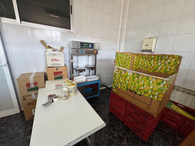 Local Comercial en venta en Bajo Aragón, Aragón