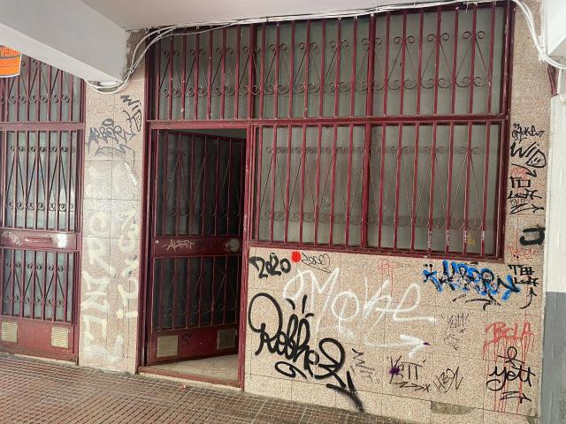 Local Comercial en venta en Valdelasfuentes, Alcobendas
