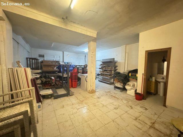 Local Comercial en venta en Port d'Alcúdia, Raiguer