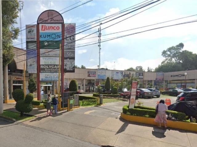Local Comercial en venta en Coapa, Ciudad de México
