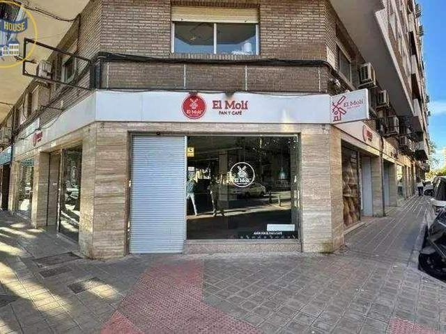 Local Comercial en venta en Alicante, 1