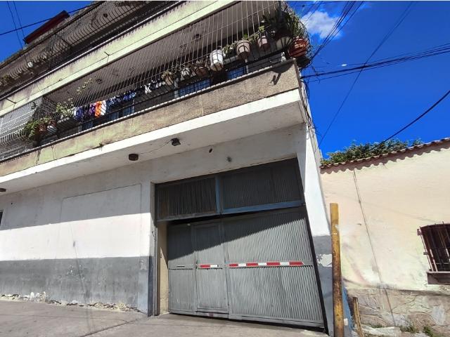 Local Comercial en venta en Boca De Uchire, Distrito Capital