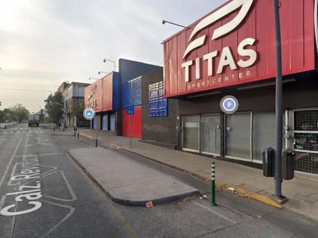 Local Comercial en venta en Guadalajara, Jalisco