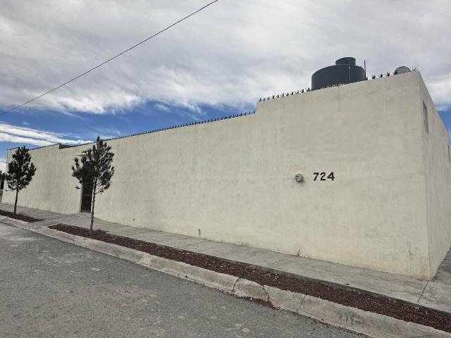 Local Comercial en venta en Ramos Arizpe, Coahuila