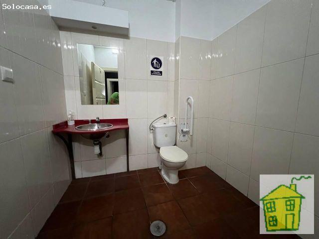 Local Comercial en venta en Andújar