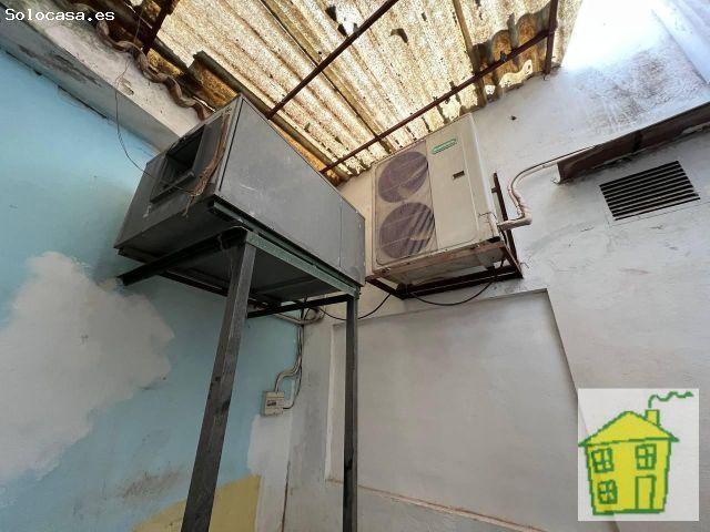 Local Comercial en venta en Andújar