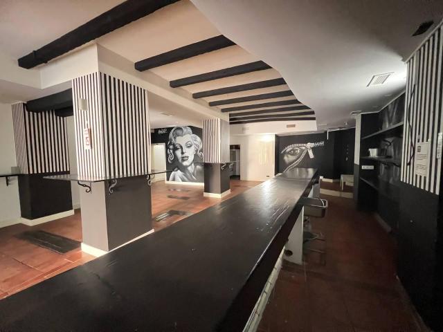 Local Comercial en venta en Andújar, Andalucía