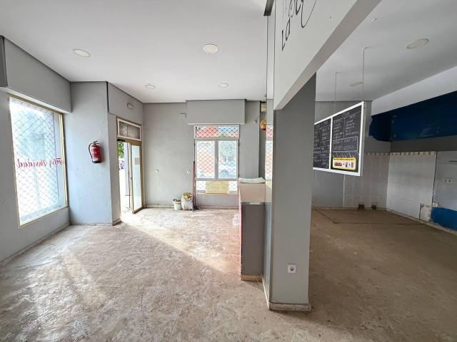 Local Comercial en venta en Huertas y Extyramuros, Andújar