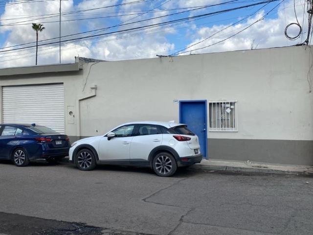 Local Comercial en venta en Tijuana, Baja California