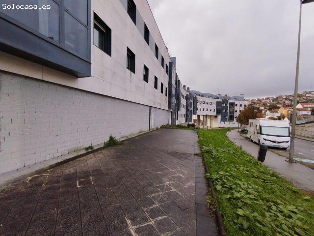 Local Comercial en venta en Candeán, Vigo