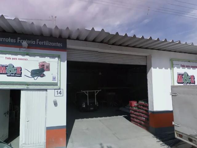 Local Comercial en venta en Aquila, Michoacán