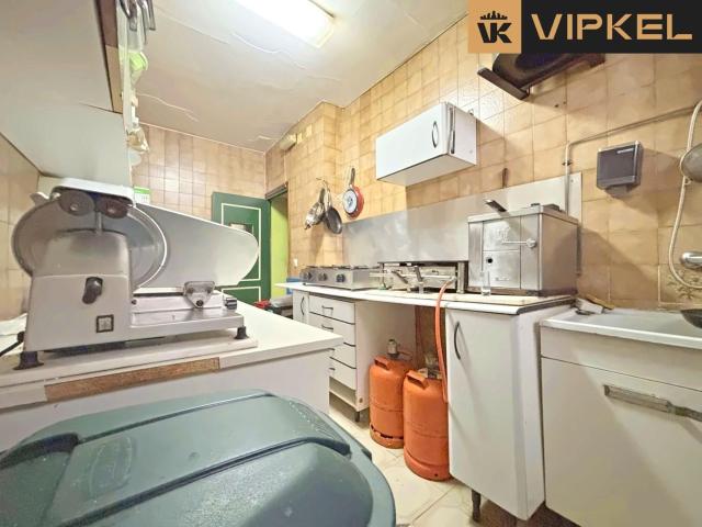 Local Comercial en venta en Argés, Castilla-La Mancha