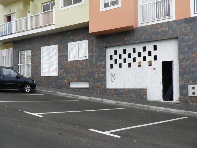 Local Comercial en venta en Adeje