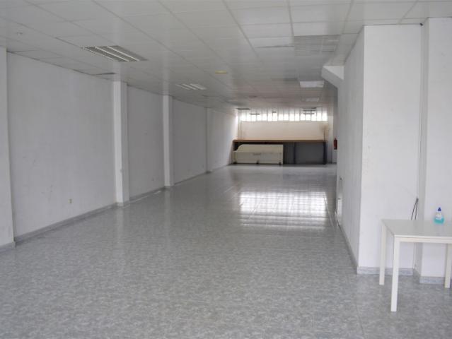 Local Comercial en venta en Pastoriza, A Coruña